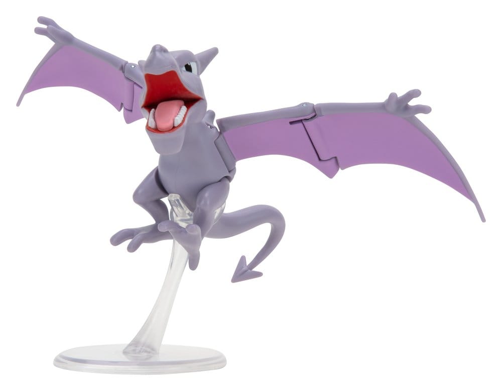 Pokémon Battle Feature Figure assortiment (4) figurines ver. 23