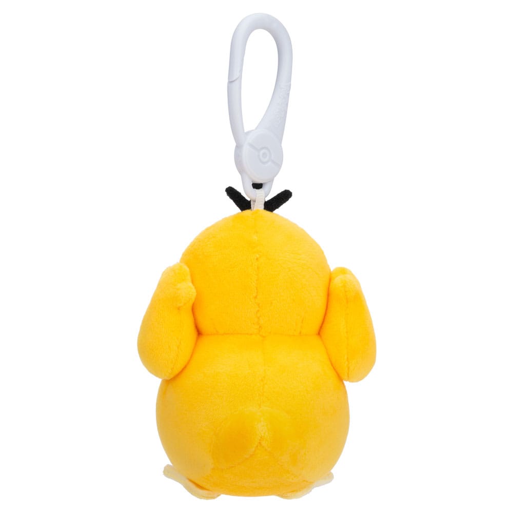 Pokémon assortiment peluches & porte-clés Clip On 10 cm (6)