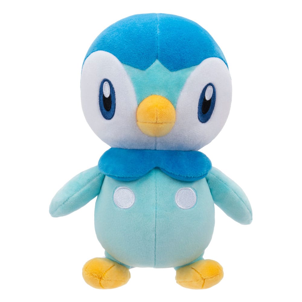 Pokémon assortiment peluches Series 3 20 cm (6)