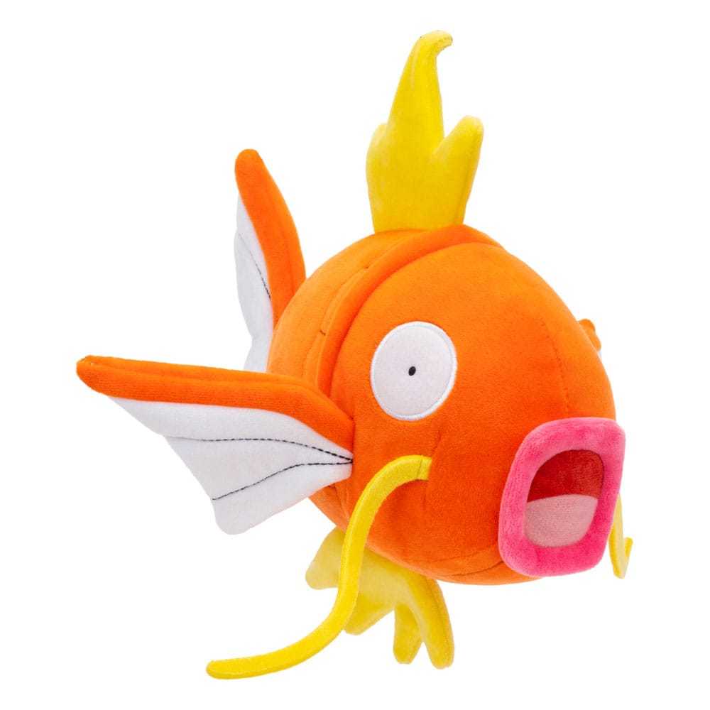 Pokémon assortiment peluches Series 3 20 cm (6)