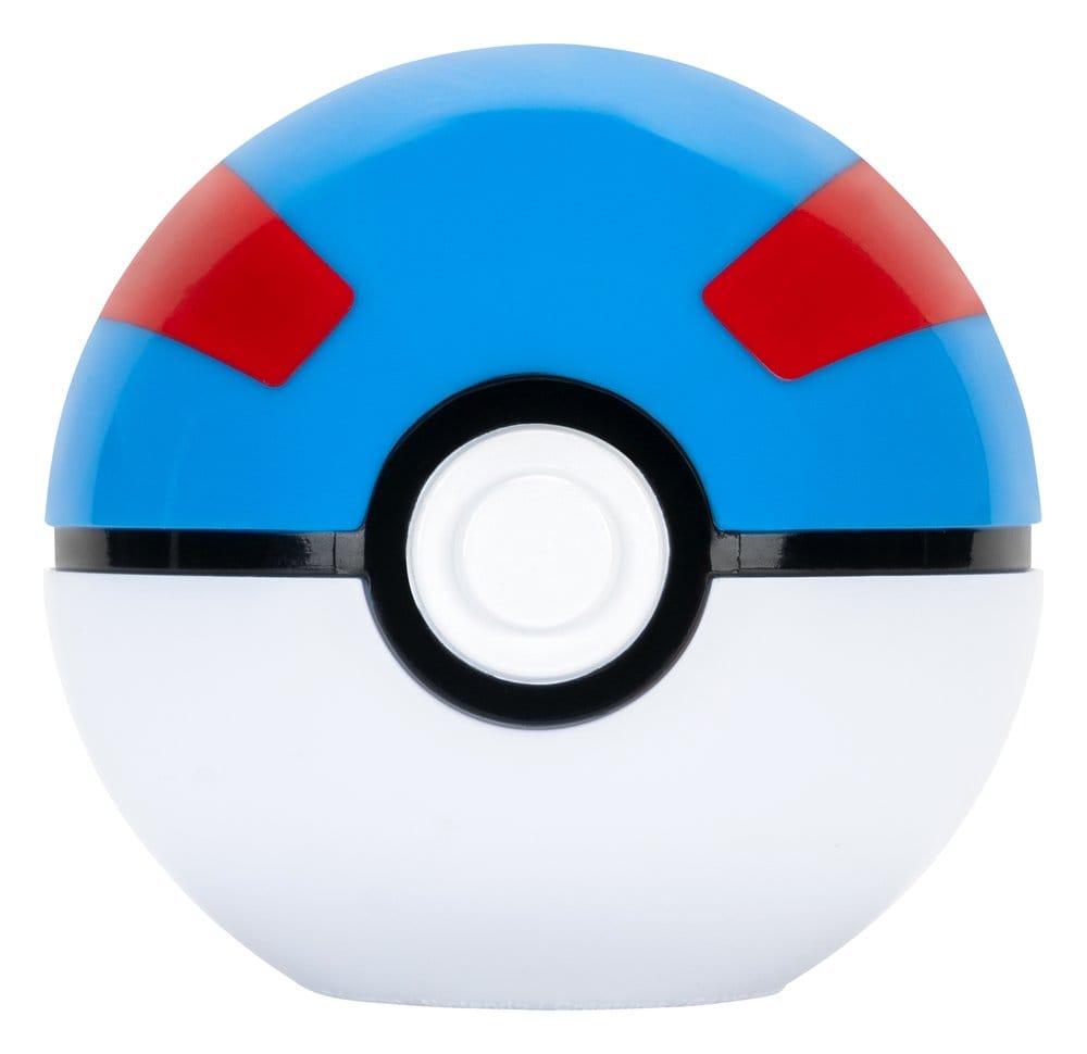 Pokémon Clip 'n' Go assortiment (4) Ceinture Set ver. 19