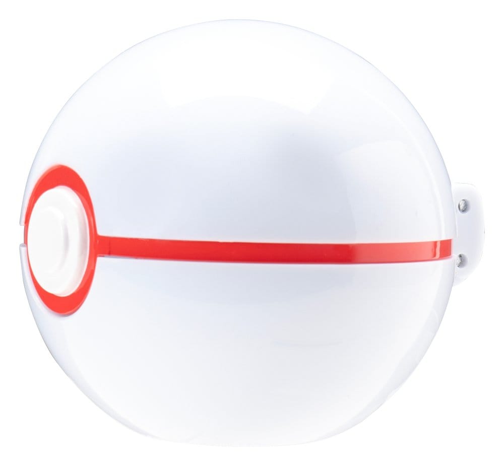 Pokémon Clip 'n' Go assortiment (4) Ceinture Set ver. 20