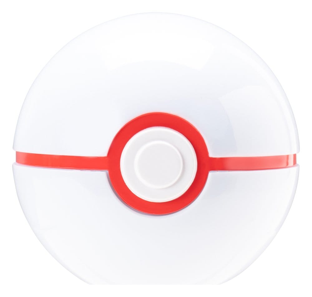 Pokémon Clip 'n' Go assortiment (4) Ceinture Set ver. 20
