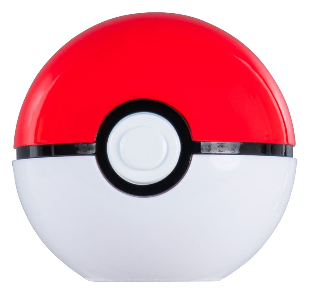 Pokémon Clip 'n' Go assortiment (4) Ceinture Set ver. 20