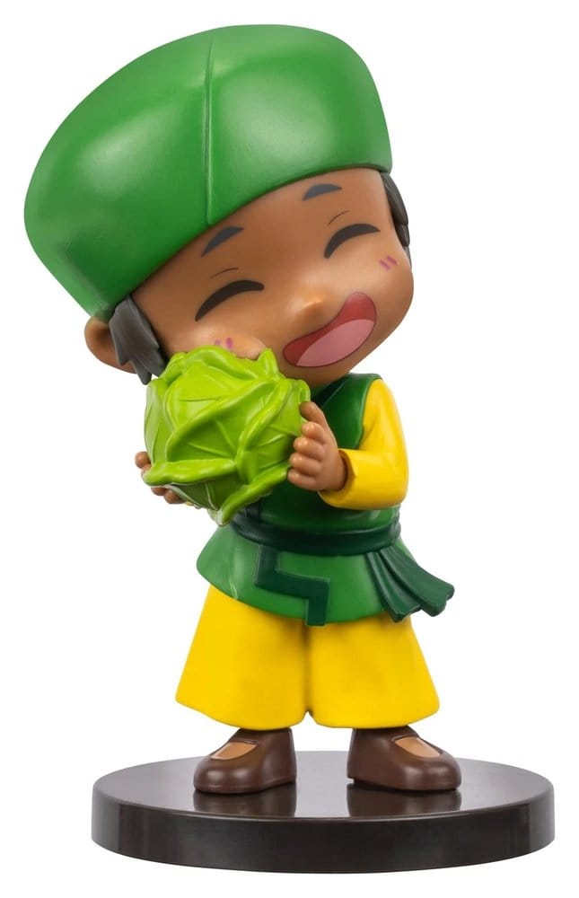 Avatar, le dernier maître de l'air Kawaii figurine mini Merchant (Book 2) 10 cm