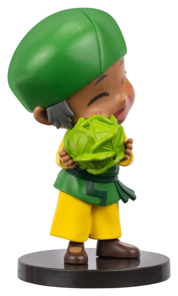 Avatar, le dernier maître de l'air Kawaii figurine mini Merchant (Book 2) 10 cm