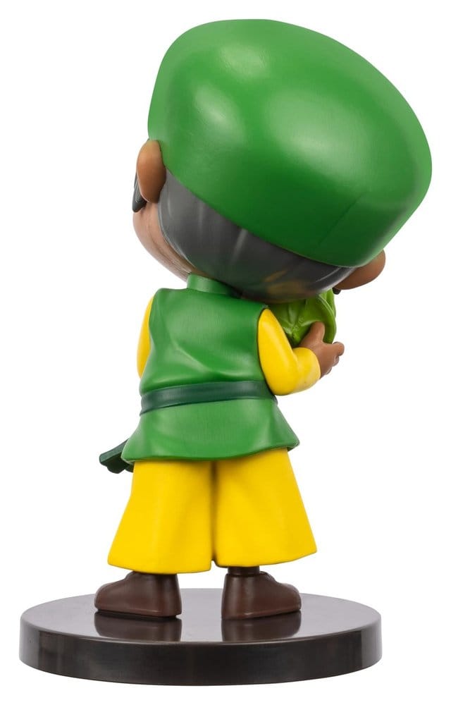 Avatar, le dernier maître de l'air Kawaii figurine mini Merchant (Book 2) 10 cm