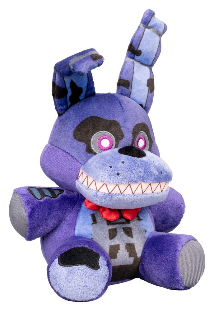 Five Nights at Freddy's Core peluche Nightmare Bonnie (FNAF 4) 25 cm