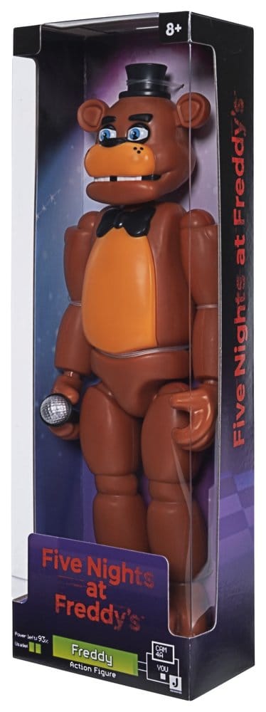 Five Nights at Freddy's figurine Classic Freddy 30 cm