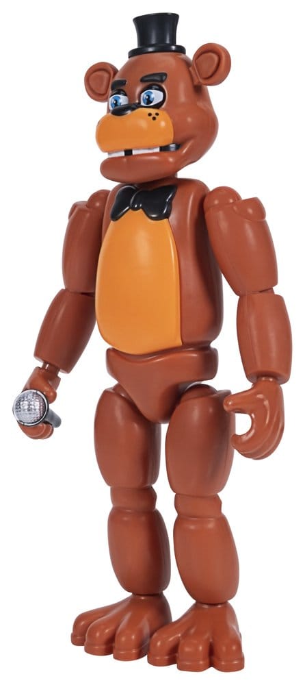 Five Nights at Freddy's figurine Classic Freddy 30 cm