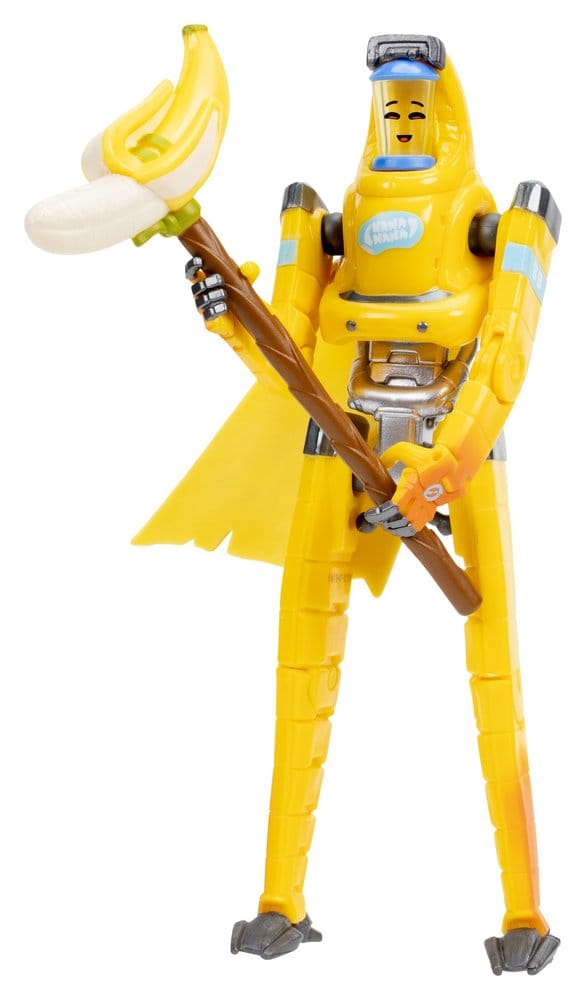 Fortnite Legendary Series figurine P-1000