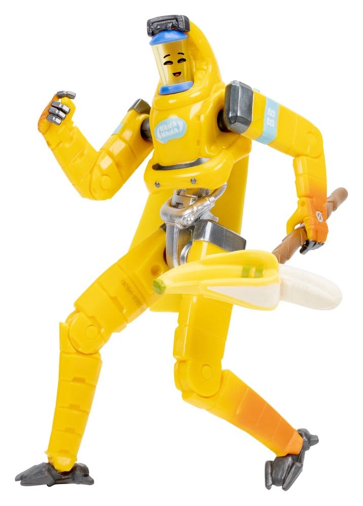 Fortnite Legendary Series figurine P-1000