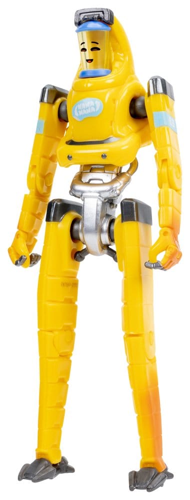 Fortnite Legendary Series figurine P-1000