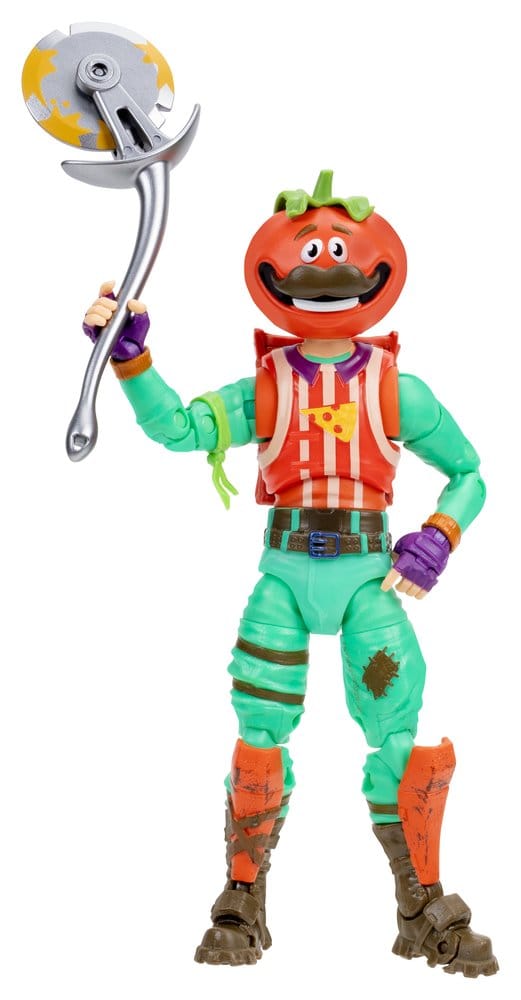 Fortnite Legendary Series figurine Tomatohead