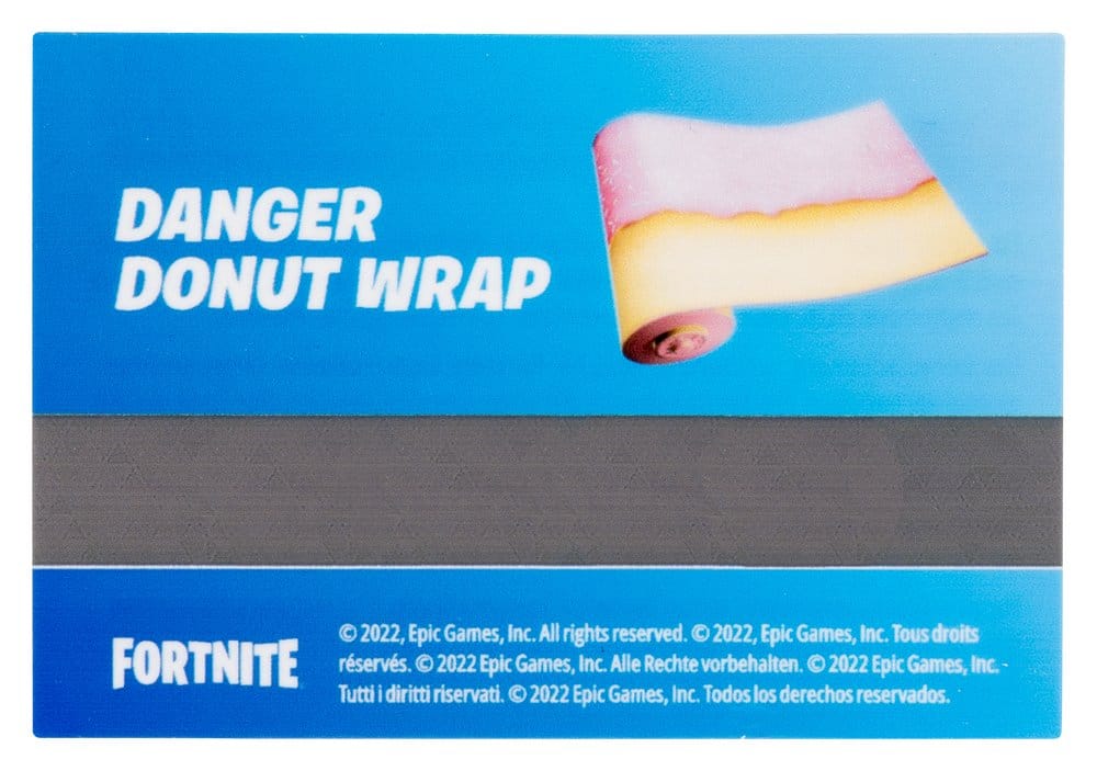 Fortnite Legendary Series figurine Tomatohead