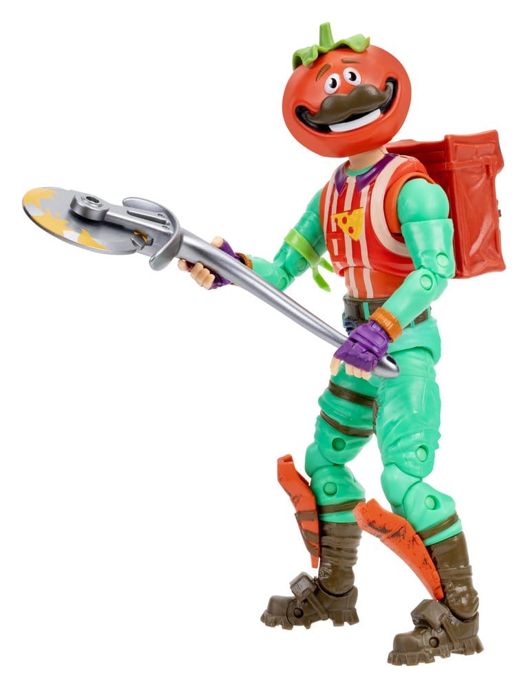 Fortnite Legendary Series figurine Tomatohead