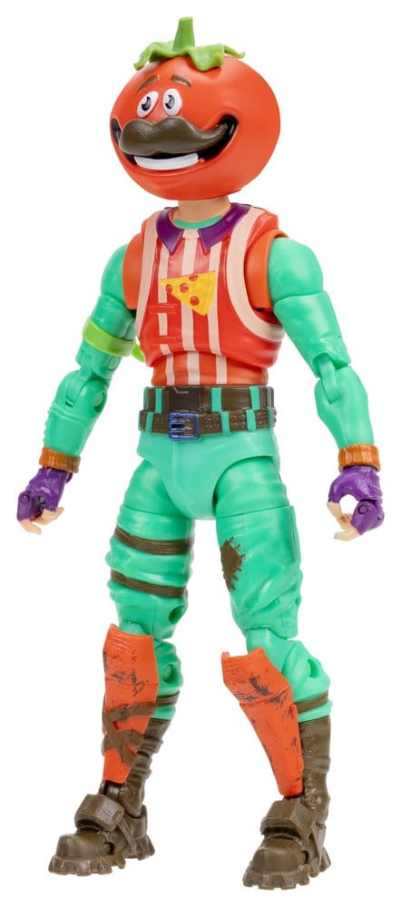 Fortnite Legendary Series figurine Tomatohead