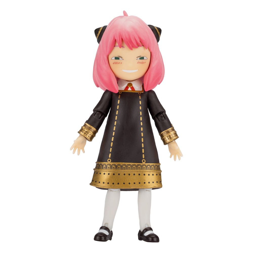 Spy x Family figurine Total Anime Anya Forger 11 cm