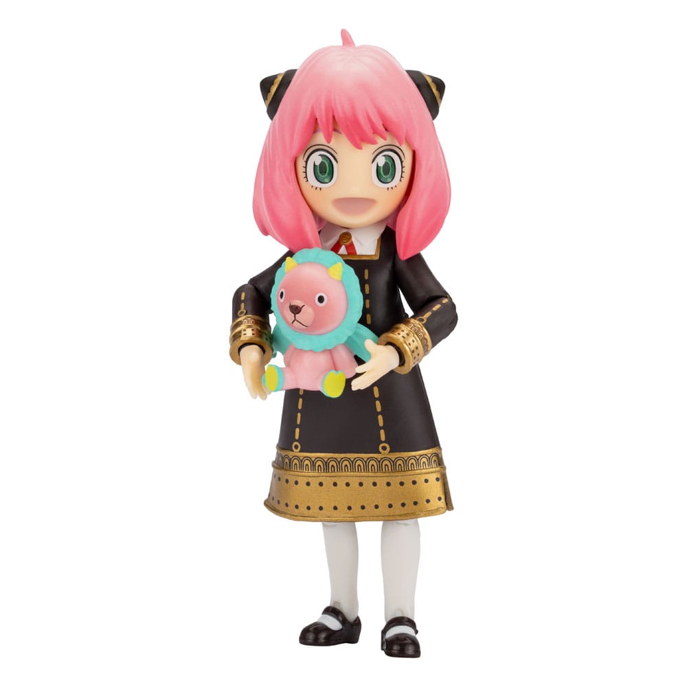 Spy x Family figurine Total Anime Anya Forger 11 cm