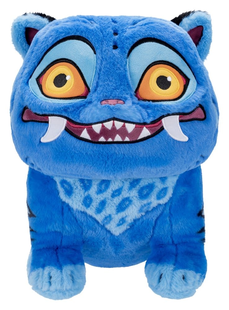 KPOP Demon Hunters peluche Assise Derpy 30 cm