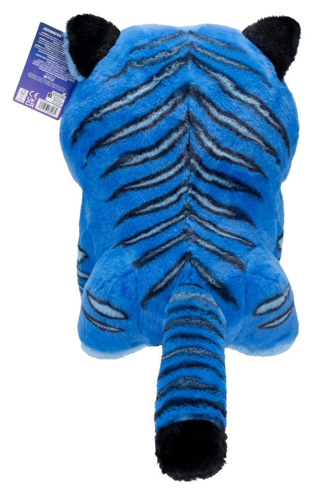 KPOP Demon Hunters peluche Assise Derpy 30 cm