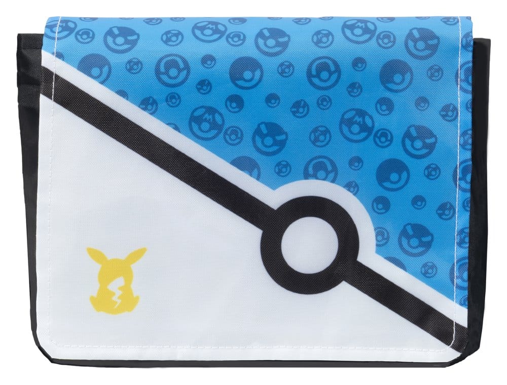 Pokémon Clip 'n' Go assortiment (4) bandoulière set ver. 6