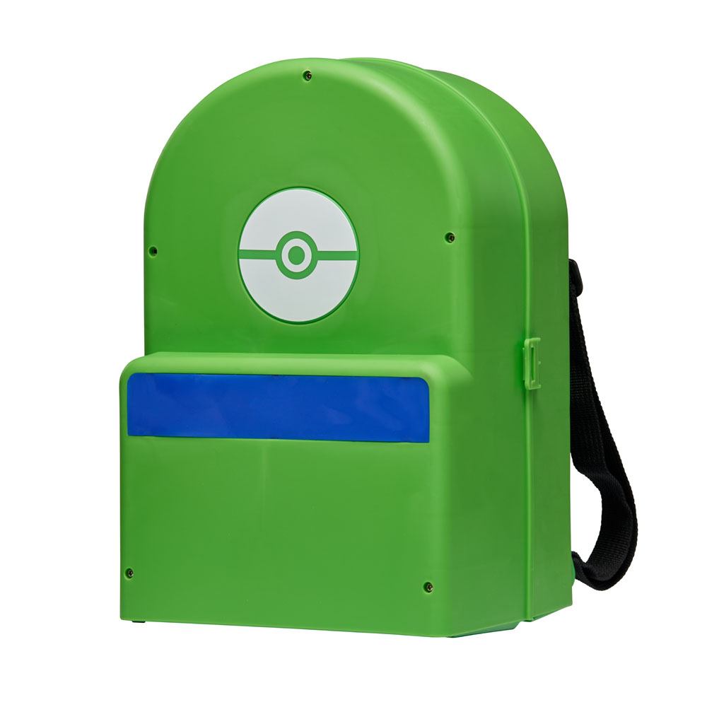 Pokémon Playset Carry Case