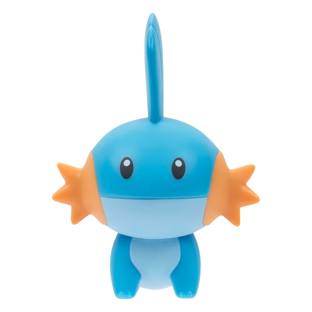 Pokémon assortiment vinyle figurines 11 cm (4)