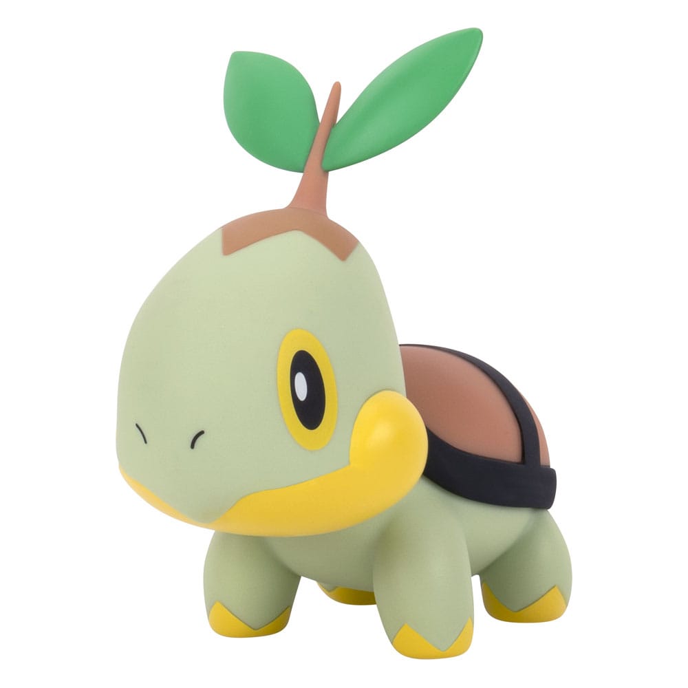 Pokémon assortiment vinyle figurines 11 cm (4)