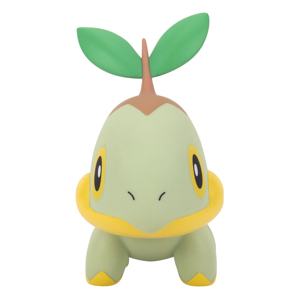 Pokémon assortiment vinyle figurines 11 cm (4)