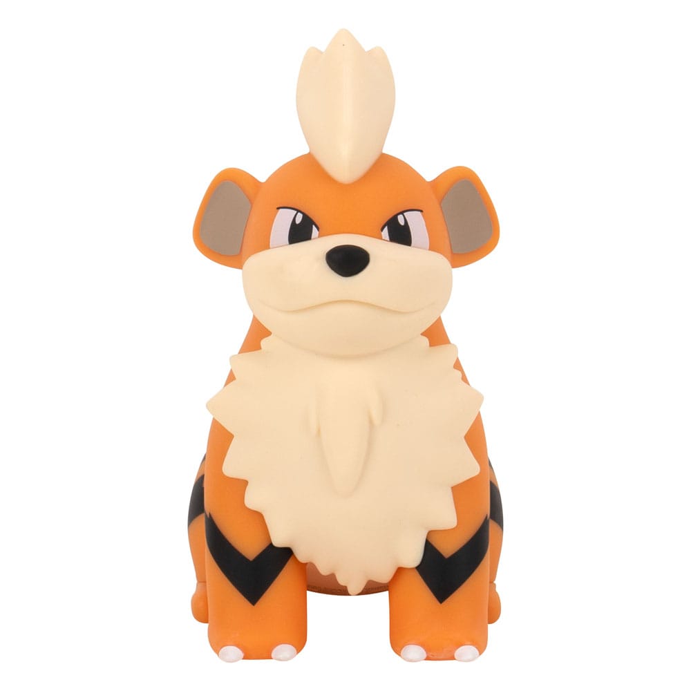 Pokémon assortiment vinyle figurines 11 cm (4)