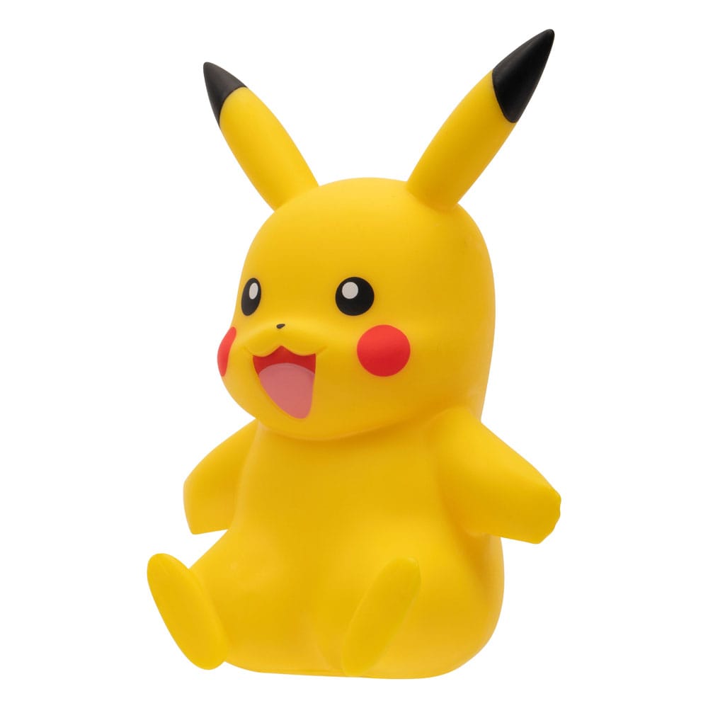 Pokémon assortiment vinyle figurines 11 cm (4)
