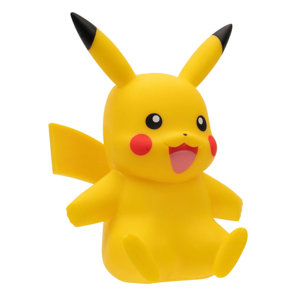 Pokémon assortiment vinyle figurines 11 cm (4)