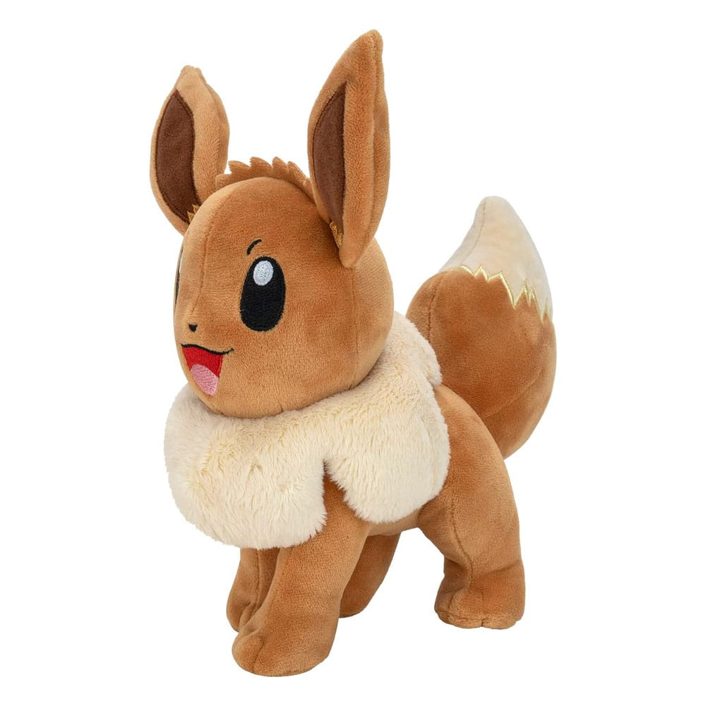 Pokémon peluche Évoli Ver. 01 20 cm