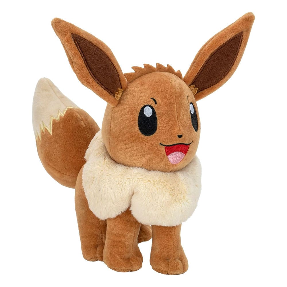 Pokémon peluche Évoli Ver. 01 20 cm