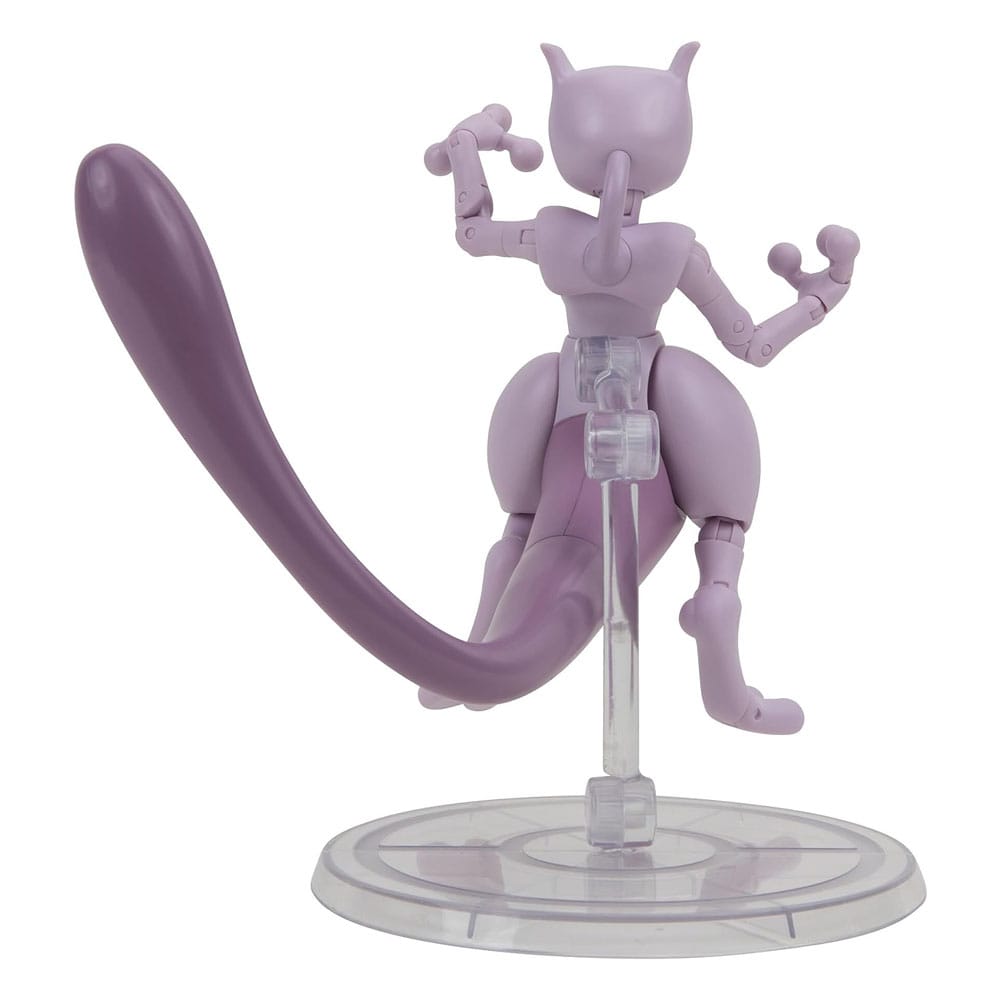 Pokémon figurine Select Mewtwo 15 cm