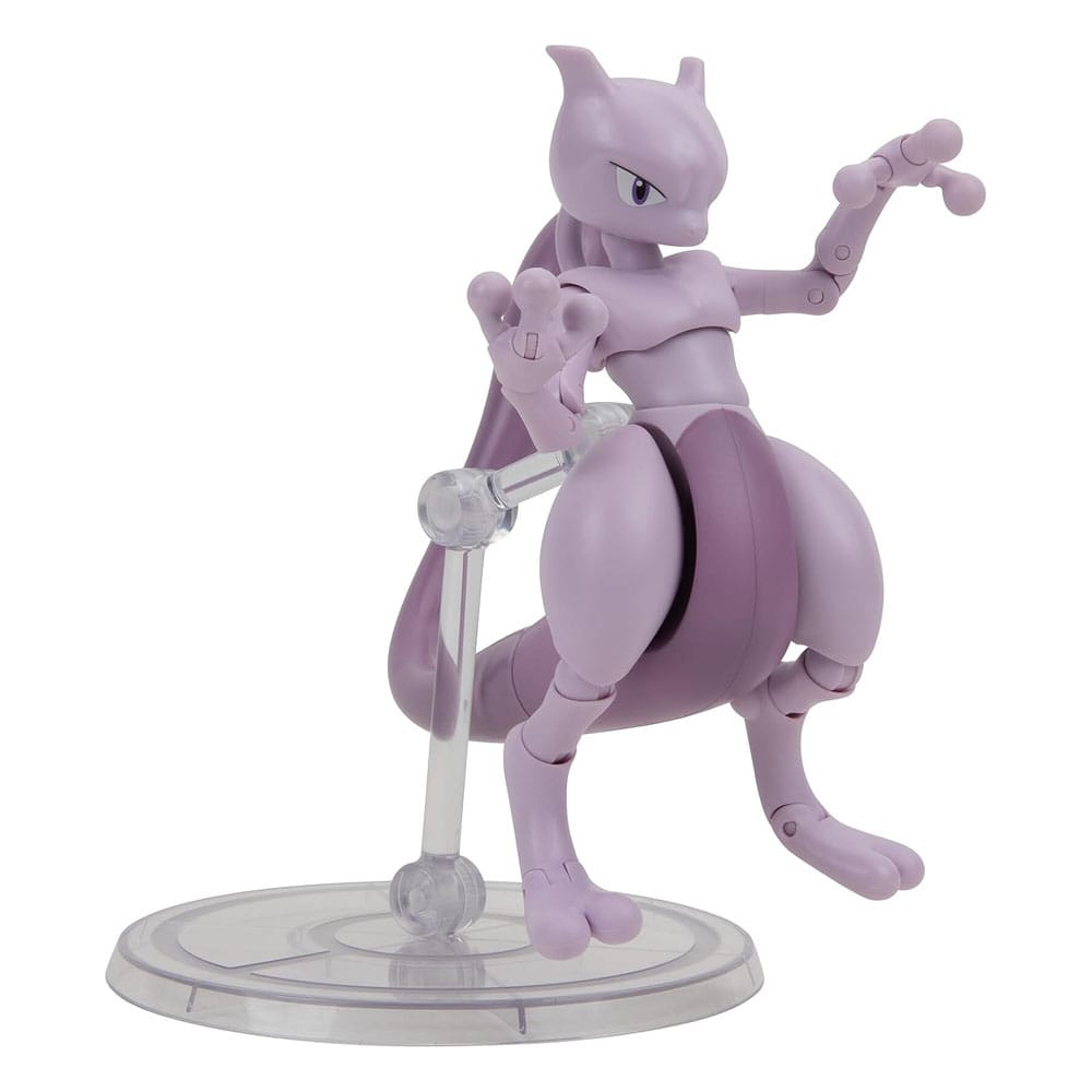 Pokémon figurine Select Mewtwo 15 cm