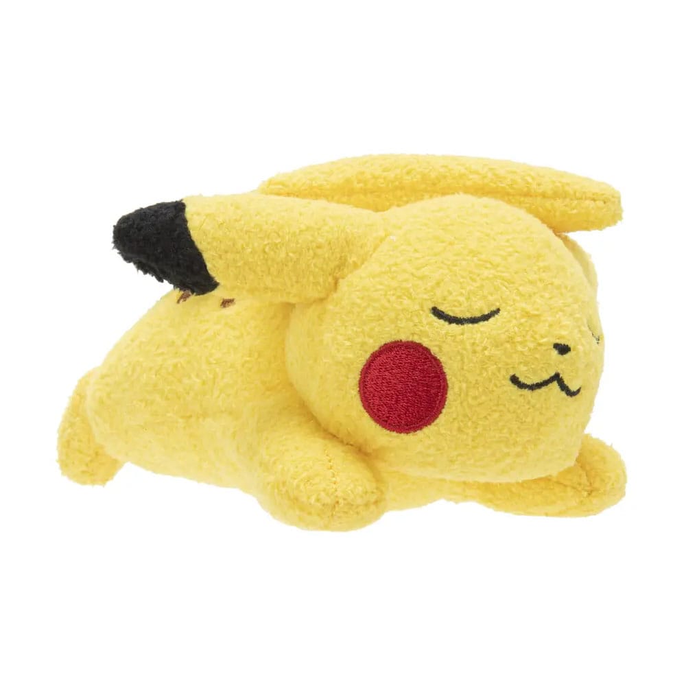 Pokémon Peluche pour dormir Version 7 12 cm assortiment (9)