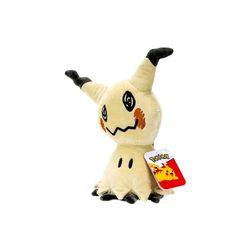 Pokémon peluche Mimiqui 20 cm