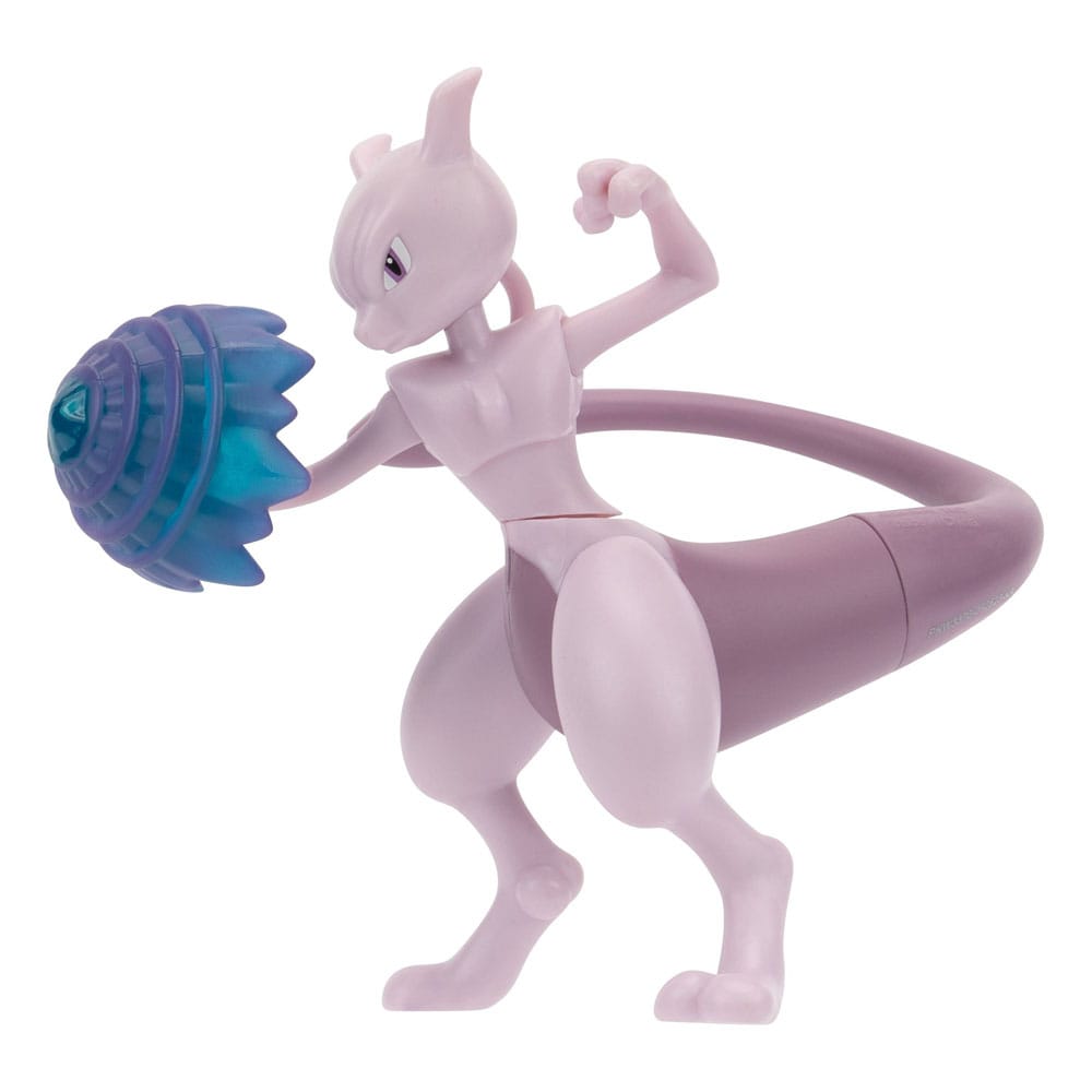 Pokémon figurine Battle Feature Mewtwo 10 cm