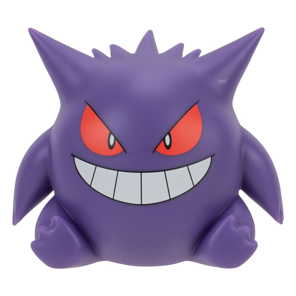 Pokémon figurine Ectoplasma 10 cm