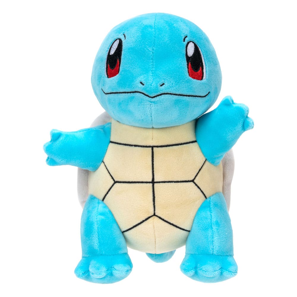 Pokémon assortiment peluches Kanto 20 cm (6)