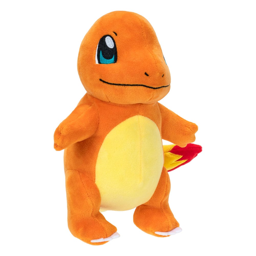 Pokémon peluche Salamèche #3 20 cm
