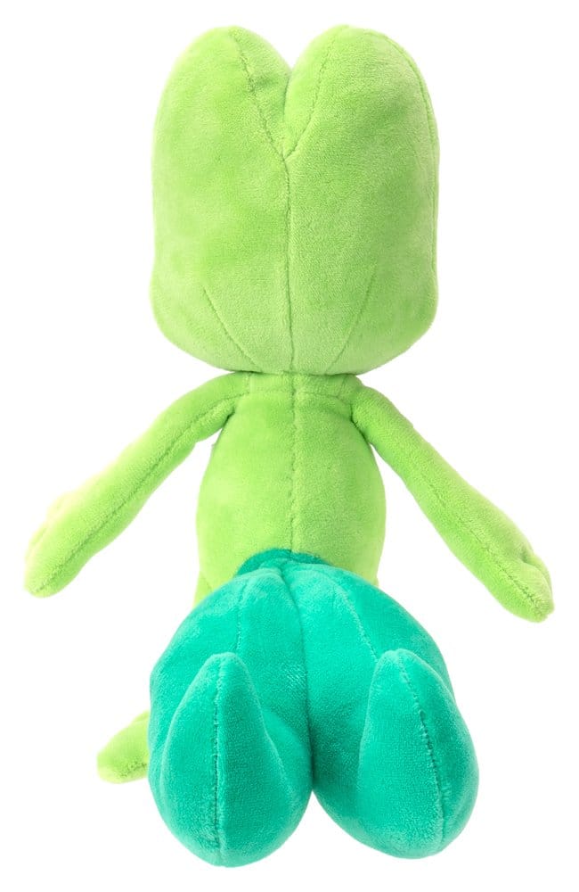 Pokémon peluche Arcko 20 cm