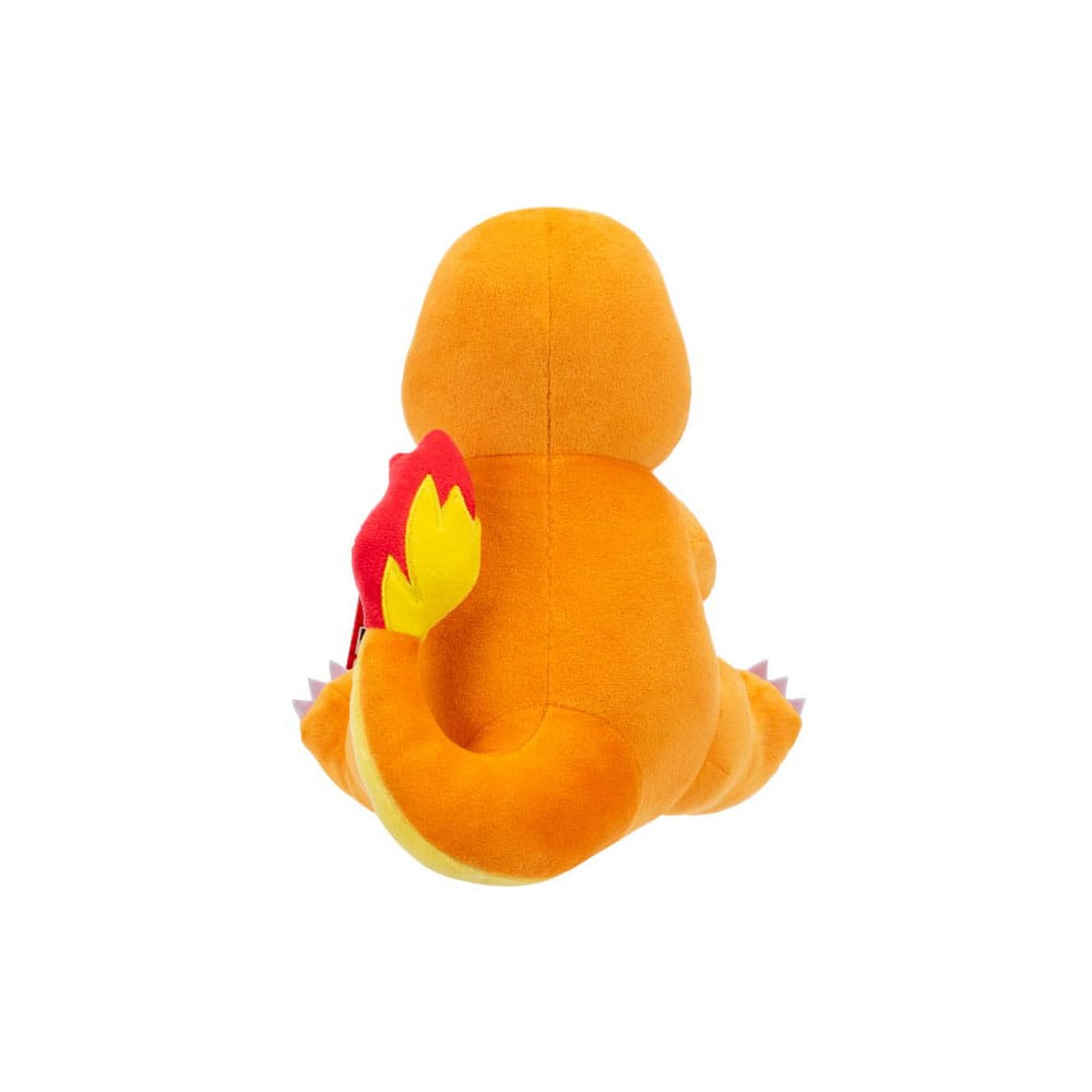 Pokémon peluche Salamèche 20 cm