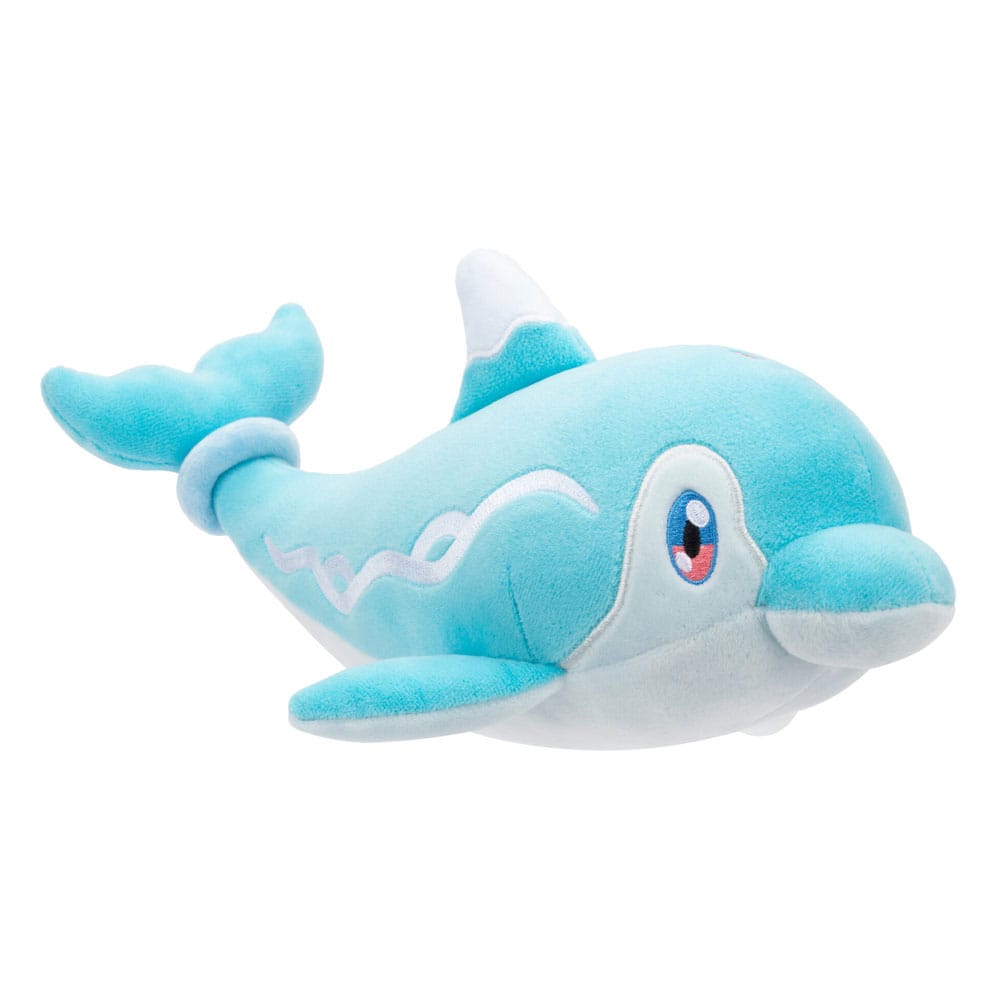 Pokémon peluche Dofin 20 cm