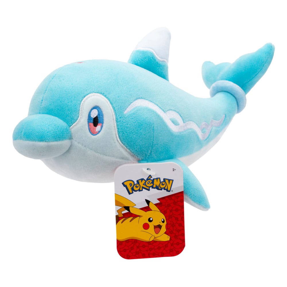 Pokémon peluche Dofin 20 cm