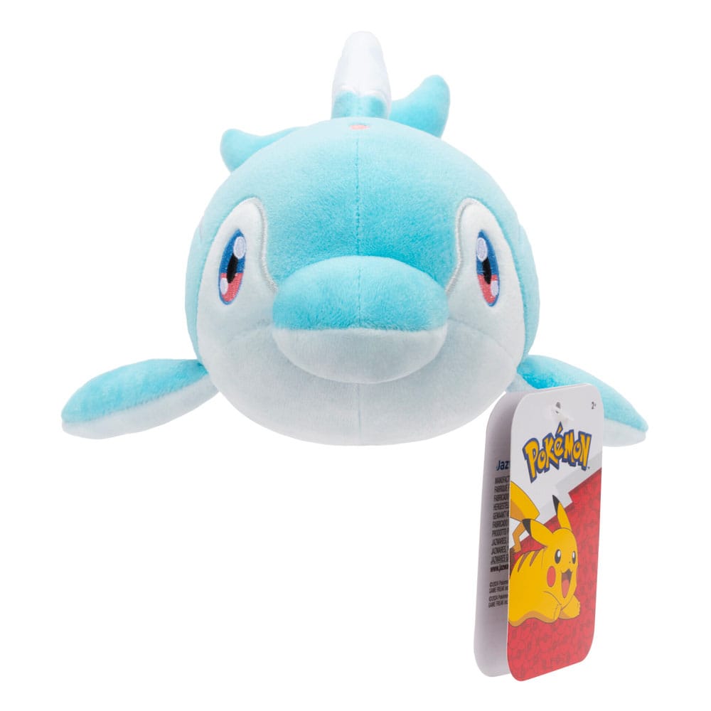 Pokémon peluche Dofin 20 cm