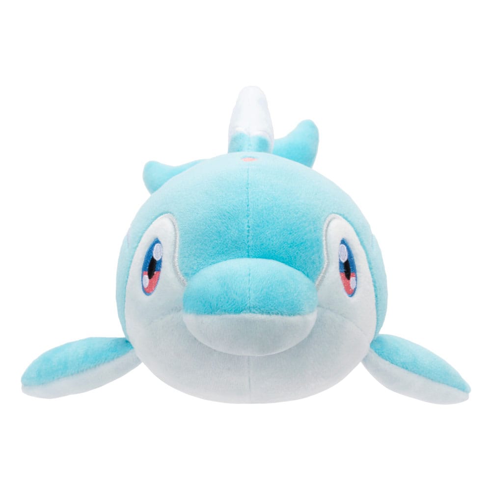Pokémon peluche Dofin 20 cm