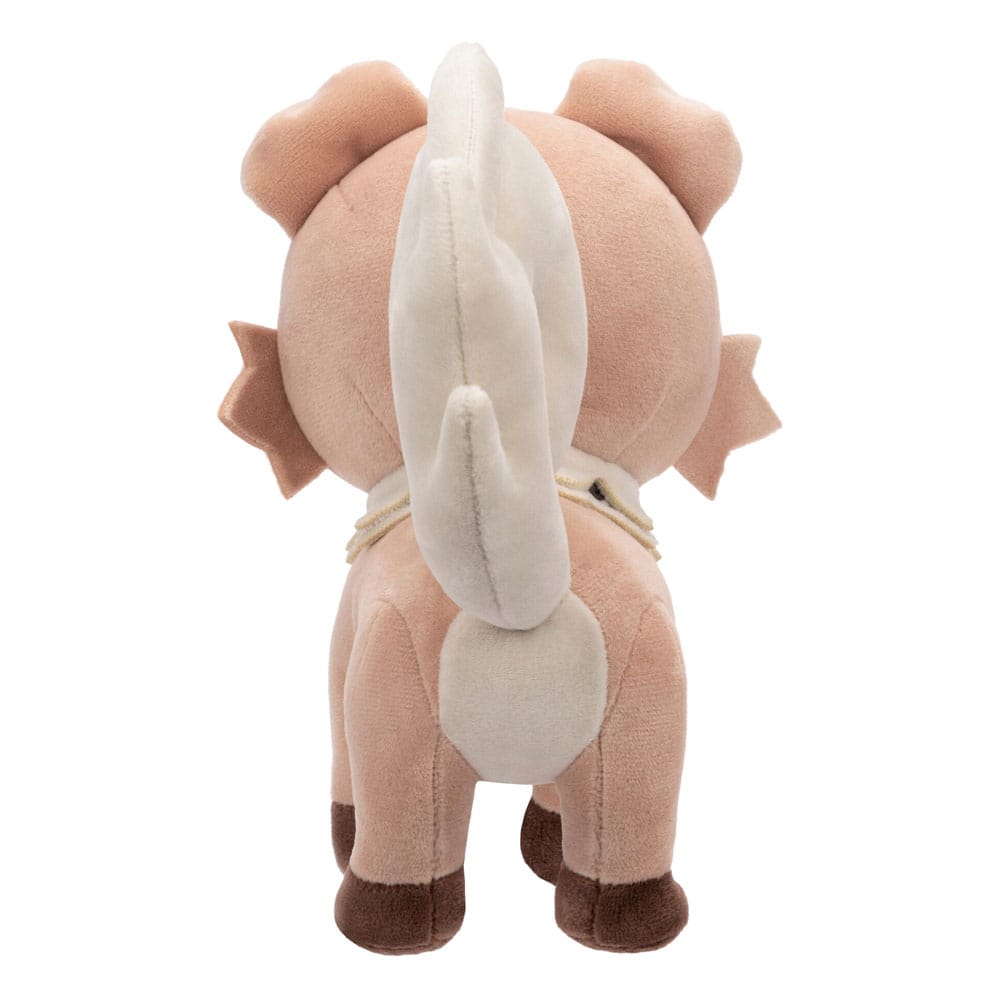 Pokémon peluche Rocabot 20 cm